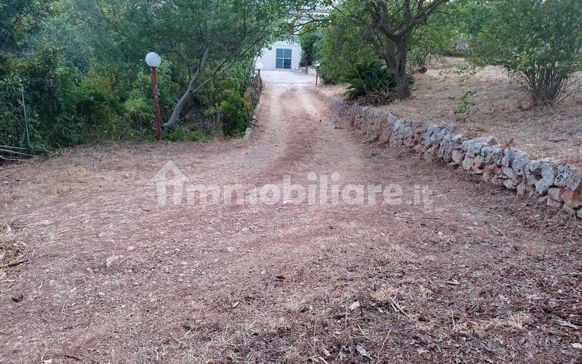 Villa unifamiliare Strada Taranto zona F 80, Martina Franca — foto 8 di 20