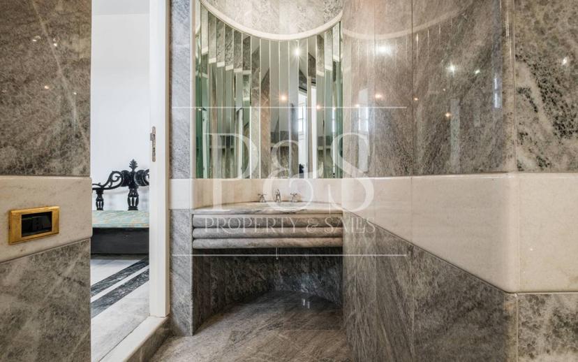 Villa unifamiliare viale Guglielmo Marconi, Marconi, Cagliari — foto 3 di 33
