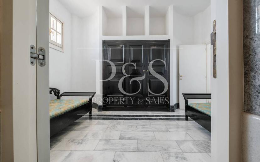 Villa unifamiliare viale Guglielmo Marconi, Marconi, Cagliari — foto 6 di 33