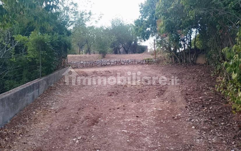 Villa unifamiliare Strada Taranto zona F 80, Martina Franca — foto 20 di 20