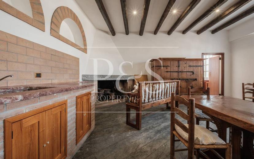 Villa unifamiliare viale Guglielmo Marconi, Marconi, Cagliari — foto 11 di 33