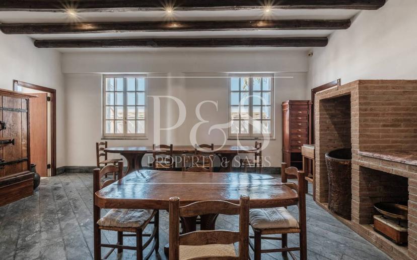 Villa unifamiliare viale Guglielmo Marconi, Marconi, Cagliari — foto 33 di 33