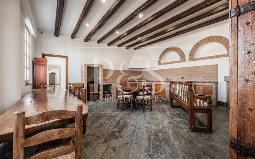 Villa unifamiliare viale Guglielmo Marconi, Marconi, Cagliari — foto 7 di 33