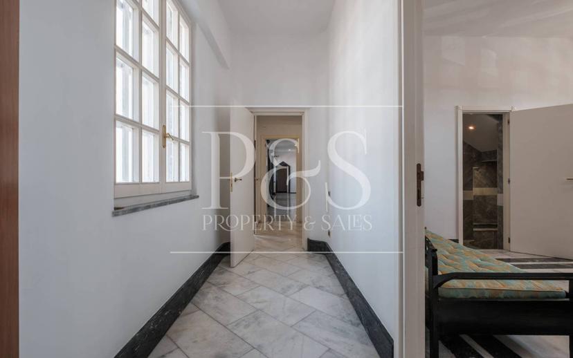 Villa unifamiliare viale Guglielmo Marconi, Marconi, Cagliari — foto 23 di 33