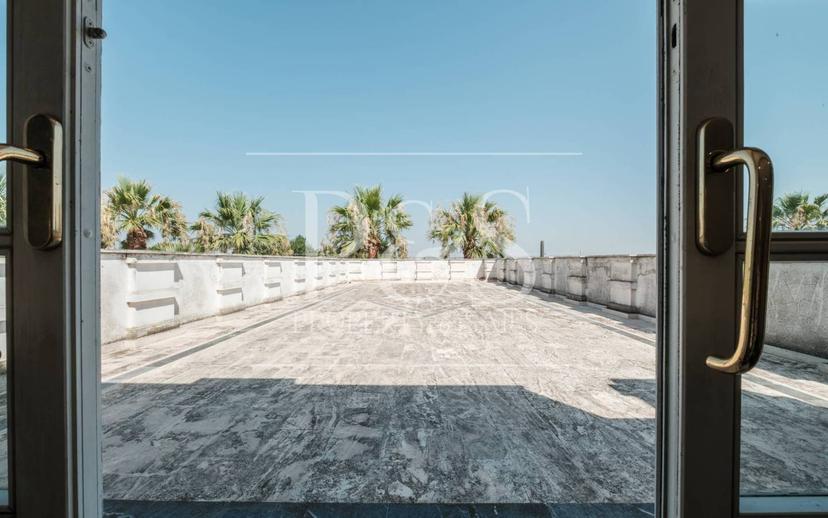 Villa unifamiliare viale Guglielmo Marconi, Marconi, Cagliari — foto 32 di 33