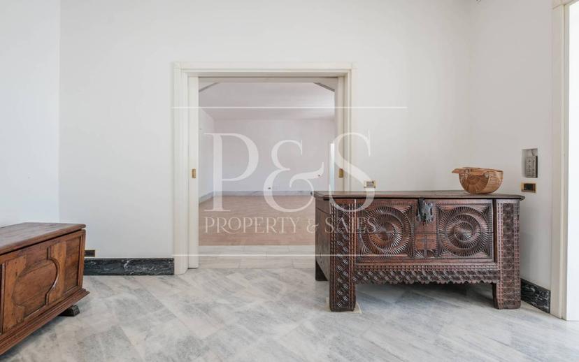 Villa unifamiliare viale Guglielmo Marconi, Marconi, Cagliari — foto 18 di 33