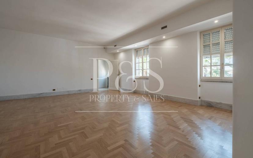 Villa unifamiliare viale Guglielmo Marconi, Marconi, Cagliari — foto 5 di 33