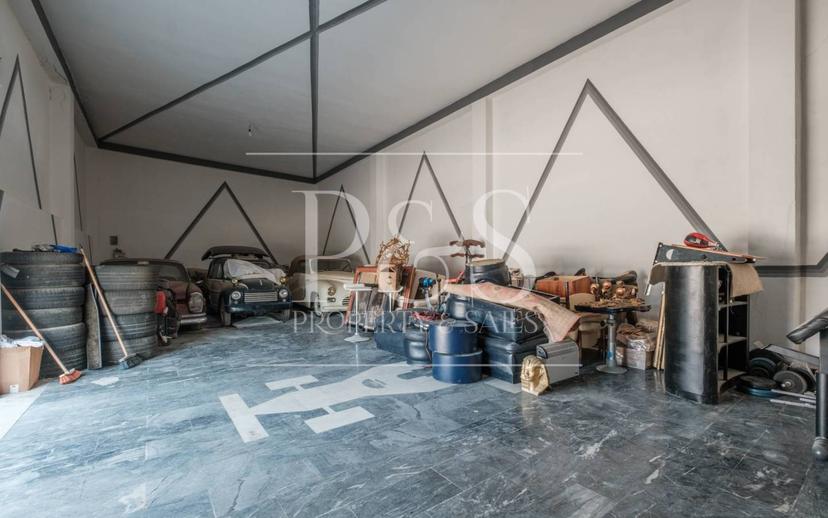 Villa unifamiliare viale Guglielmo Marconi, Marconi, Cagliari — foto 16 di 33