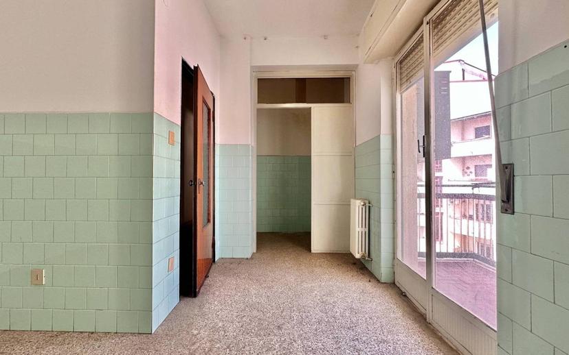 Trilocale via Francesco Cilea 11, Stadio - Città 2000, Cosenza — foto 10 di 19