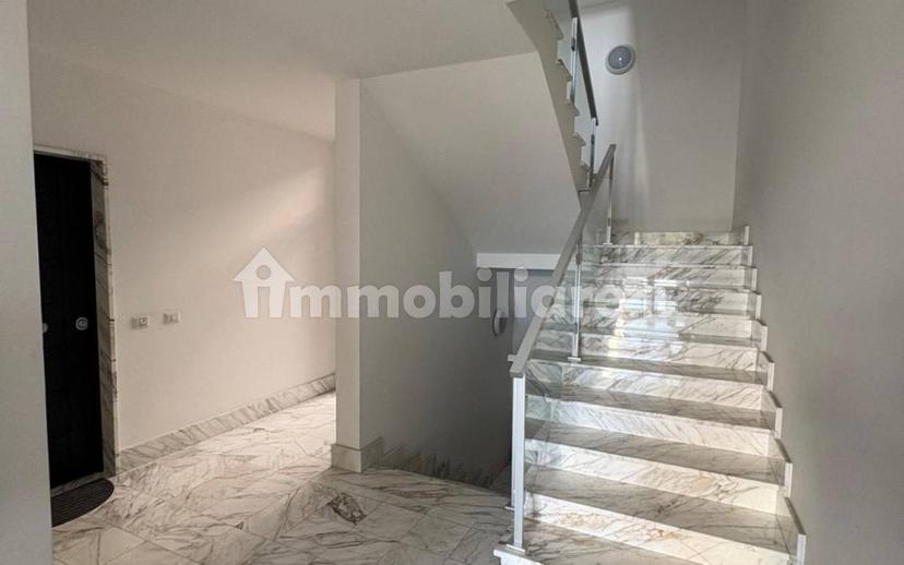 Attico traversa Madonna delle Grazie 2, Centro, Priverno — foto 20 di 31