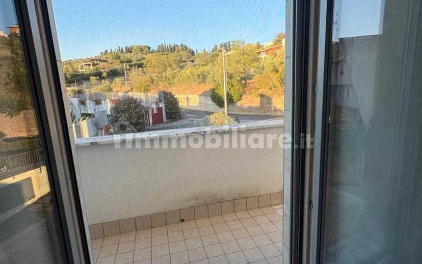 Attico traversa Madonna delle Grazie 2, Centro, Priverno — foto 14 di 31