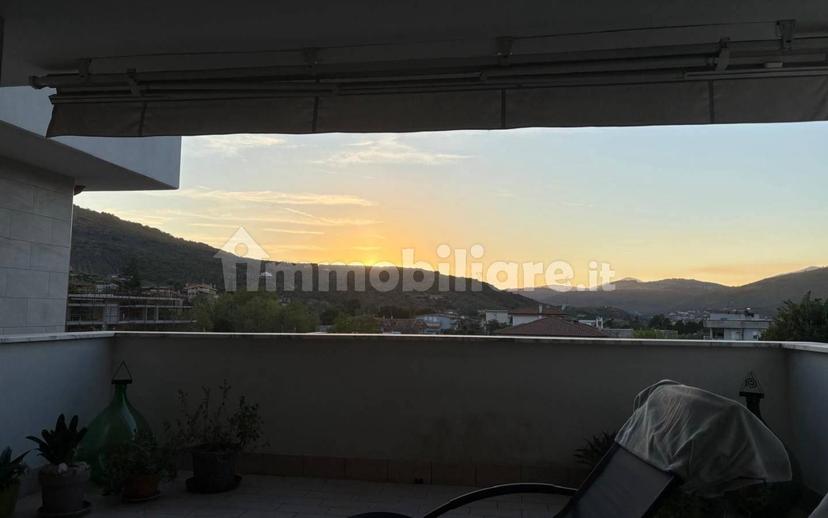 Attico traversa Madonna delle Grazie 2, Centro, Priverno — foto 5 di 31
