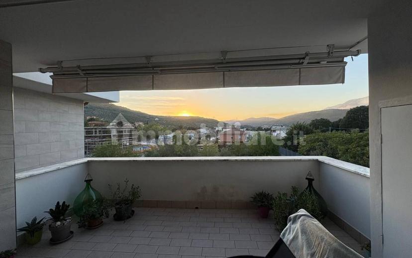 Attico traversa Madonna delle Grazie 2, Centro, Priverno — foto 11 di 31