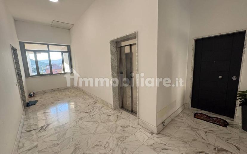 Attico traversa Madonna delle Grazie 2, Centro, Priverno — foto 25 di 31
