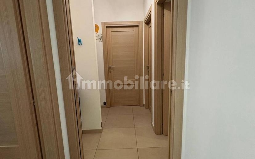 Attico traversa Madonna delle Grazie 2, Centro, Priverno — foto 10 di 31