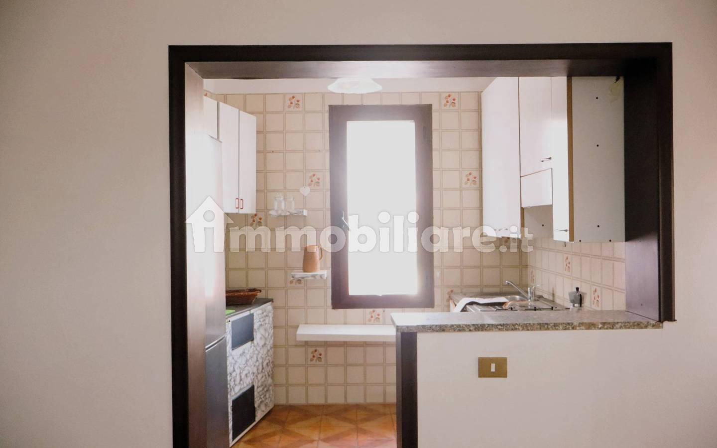 Quadrilocale ottimo stato, primo piano, Centro, Capoterra