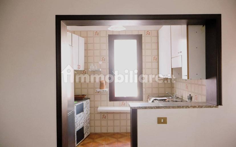 Quadrilocale ottimo stato, primo piano, Centro, Capoterra