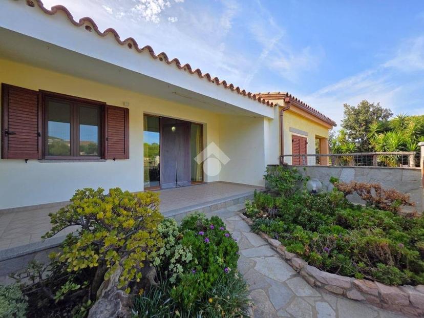 Villa a schiera via Maestrale, Villaputzu — foto 18 di 34