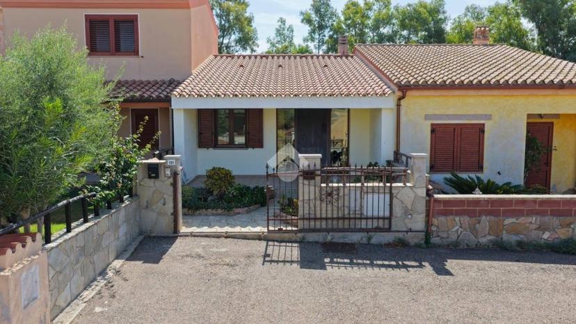 Villa a schiera via Maestrale, Villaputzu — foto 31 di 34