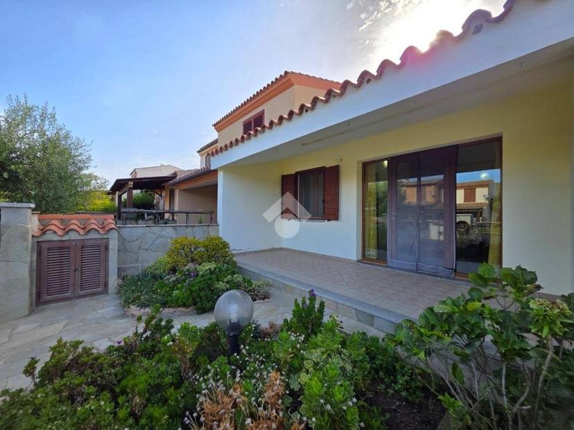 Villa a schiera via Maestrale, Villaputzu — foto 6 di 34