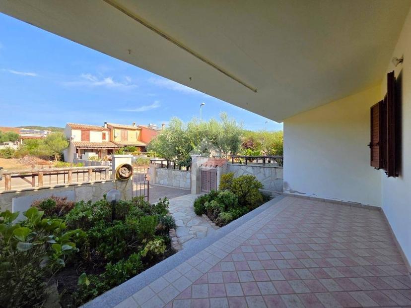Villa a schiera via Maestrale, Villaputzu — foto 12 di 34