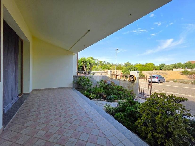 Villa a schiera via Maestrale, Villaputzu — foto 24 di 34