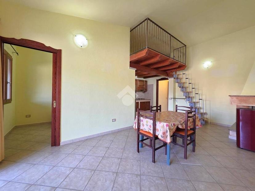 Villa a schiera via Maestrale, Villaputzu — foto 23 di 34