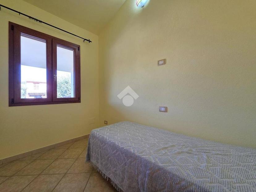 Villa a schiera via Maestrale, Villaputzu — foto 16 di 34