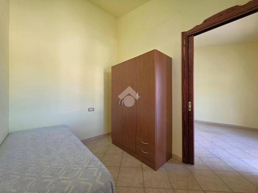 Villa a schiera via Maestrale, Villaputzu — foto 33 di 34