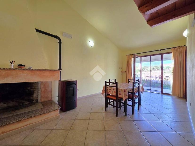 Villa a schiera via Maestrale, Villaputzu — foto 4 di 34