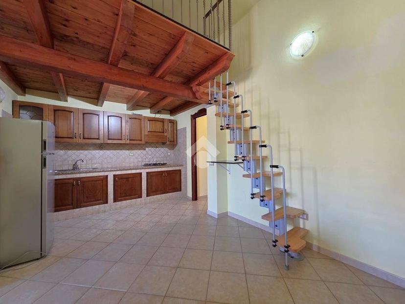 Villa a schiera via Maestrale, Villaputzu — foto 9 di 34