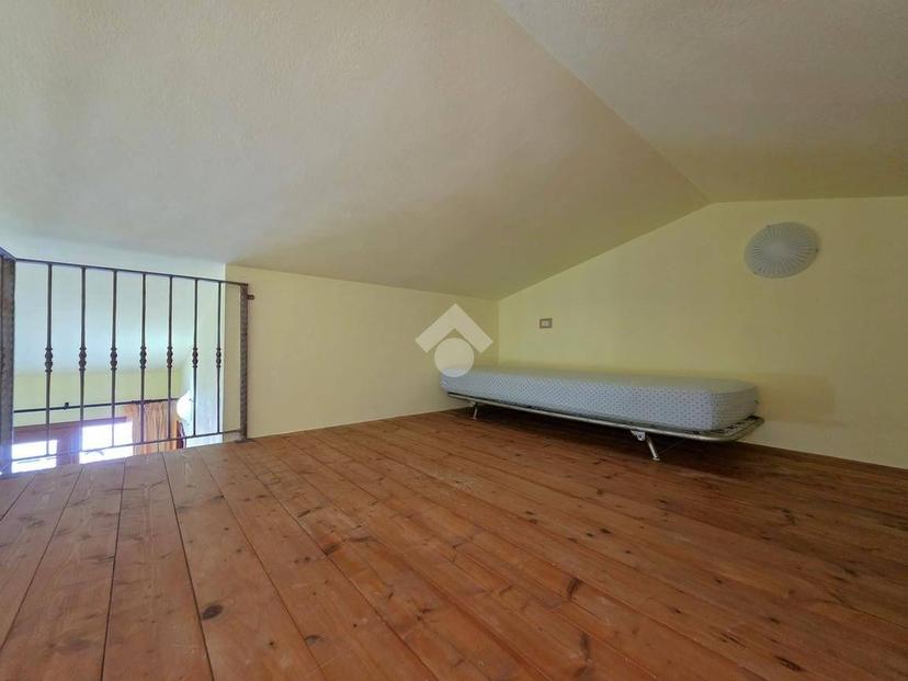 Villa a schiera via Maestrale, Villaputzu — foto 28 di 34
