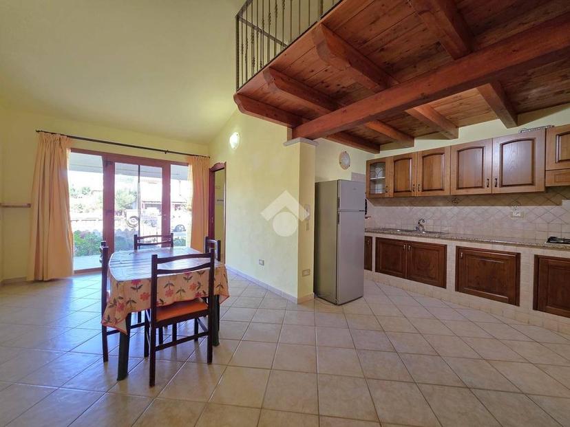 Villa a schiera via Maestrale, Villaputzu — foto 26 di 34