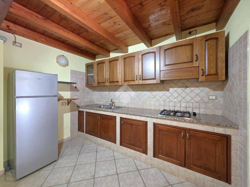 Villa a schiera via Maestrale, Villaputzu — foto 19 di 34
