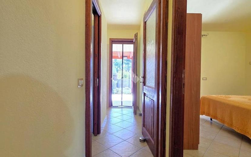 Villa a schiera via Maestrale, Villaputzu — foto 13 di 34