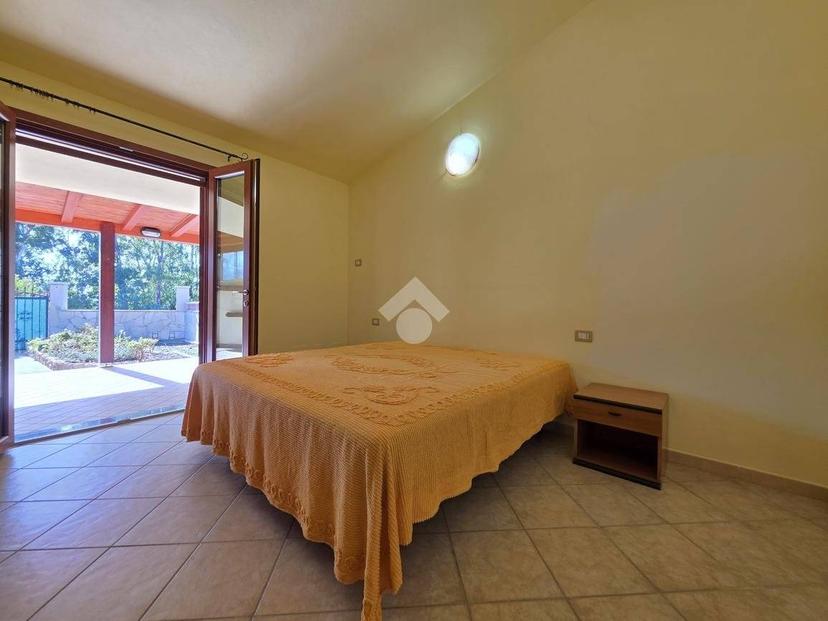 Villa a schiera via Maestrale, Villaputzu — foto 5 di 34