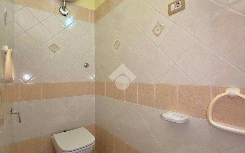 Villa a schiera via Maestrale, Villaputzu — foto 15 di 34