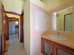 Villa a schiera via Maestrale, Villaputzu