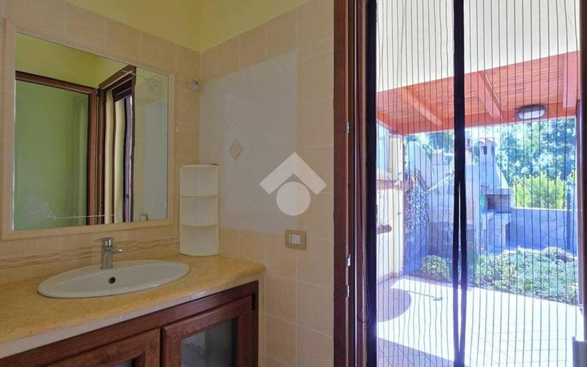 Villa a schiera via Maestrale, Villaputzu — foto 30 di 34