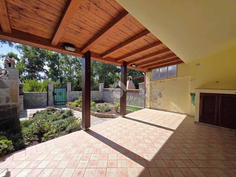Villa a schiera via Maestrale, Villaputzu — foto 27 di 34