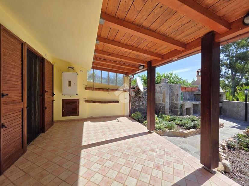 Villa a schiera via Maestrale, Villaputzu — foto 3 di 34