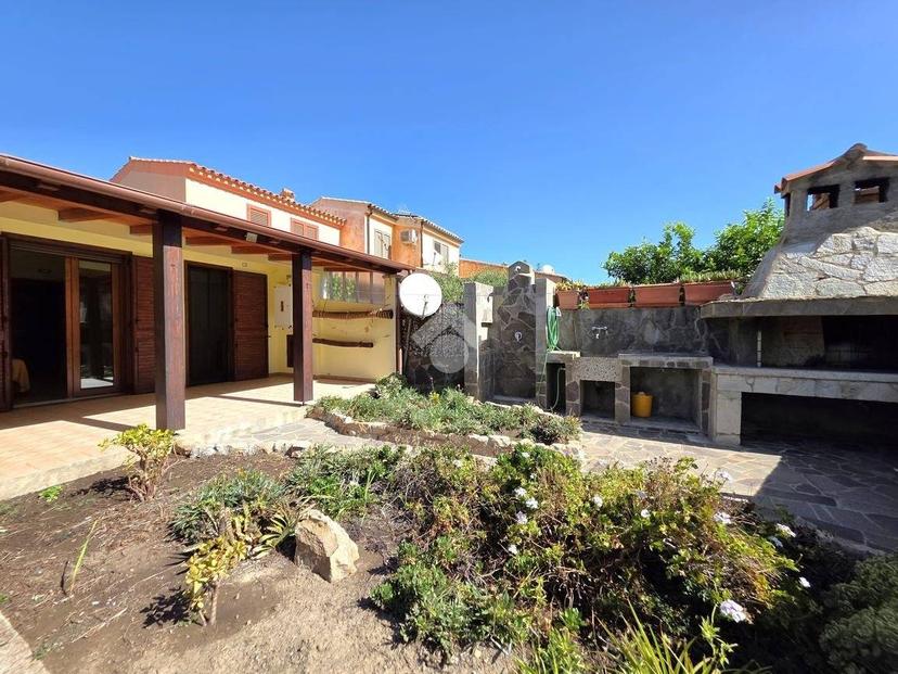 Villa a schiera via Maestrale, Villaputzu — foto 32 di 34