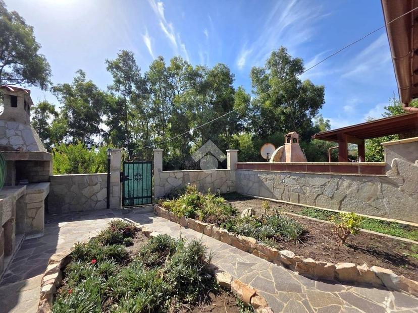 Villa a schiera via Maestrale, Villaputzu — foto 17 di 34