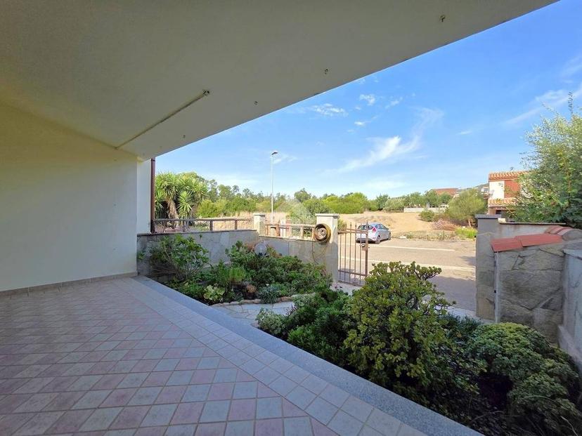 Villa a schiera via Maestrale, Villaputzu — foto 20 di 34