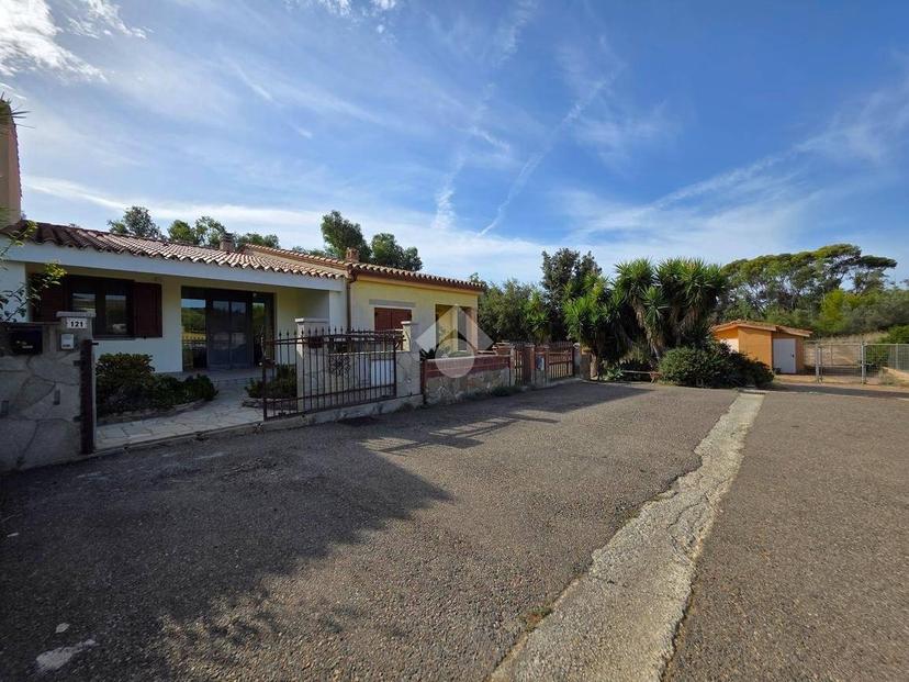 Villa a schiera via Maestrale, Villaputzu — foto 25 di 34