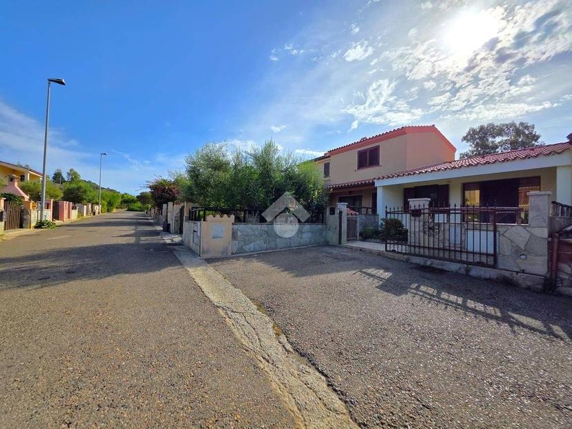 Villa a schiera via Maestrale, Villaputzu — foto 22 di 34