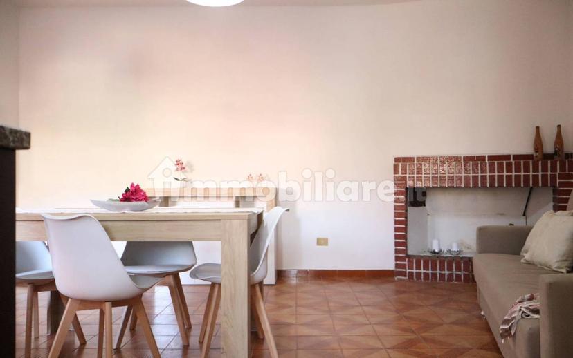 Quadrilocale ottimo stato, primo piano, Centro, Capoterra — foto 15 di 16