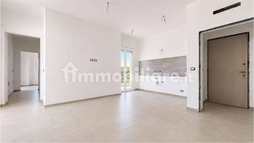 Trilocale via Amendola , 0, Quartu, Quartu Sant'Elena — foto 3 di 9