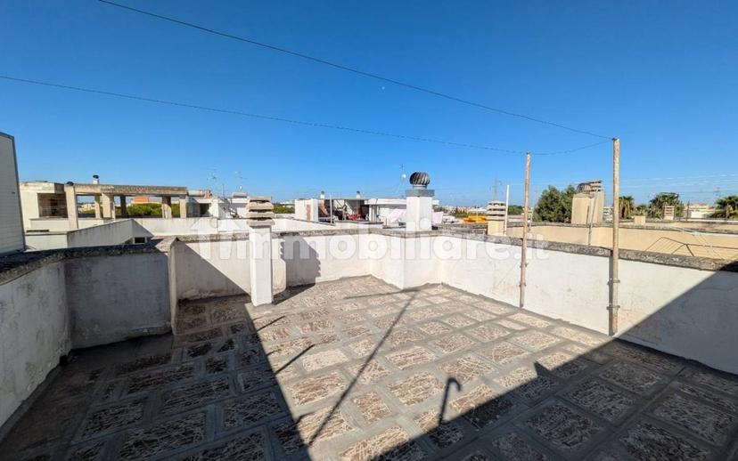 Villa a schiera largo Pio IX 17, Giorgilorio, Surbo — foto 22 di 31