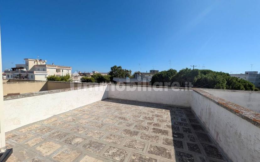 Villa a schiera largo Pio IX 17, Giorgilorio, Surbo — foto 26 di 31